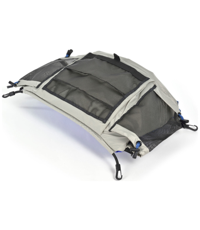 Chinook Chinook AQUASURF Kayak Deck Bag 20 (YELLOW)