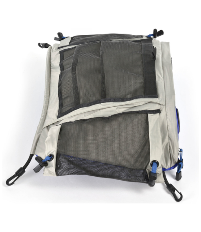 Chinook Chinook AQUASURF Kayak Deck Bag 20 (YELLOW)