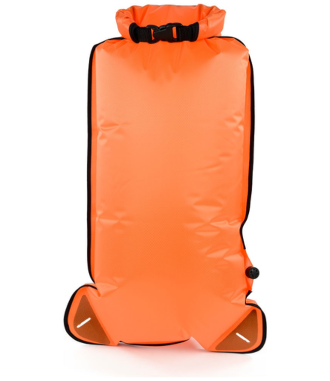 Chinook Chinook AQUAVALVE DRYBAG (XL) - ORANGE
