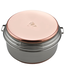 Chinook Chinook Plateau Stainless Steel Cookset