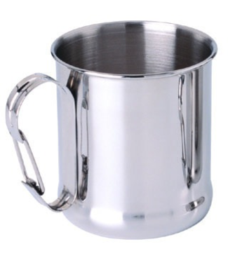 Chinook Chinook Timberline Clip Handle Mug