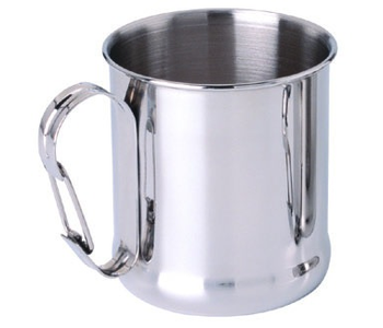 Chinook Timberline Clip Handle Mug