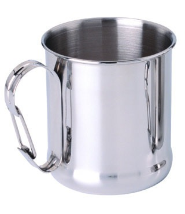 Chinook Chinook Timberline Clip Handle Mug