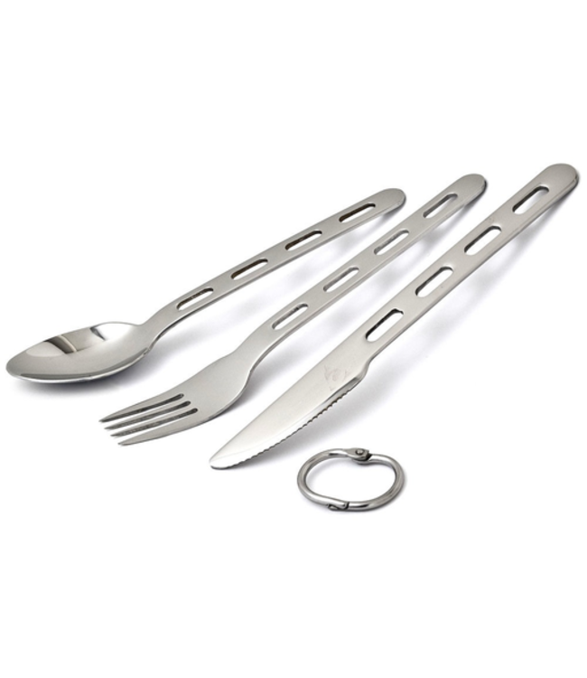 Chinook Chinook Plateau Cutlery Set
