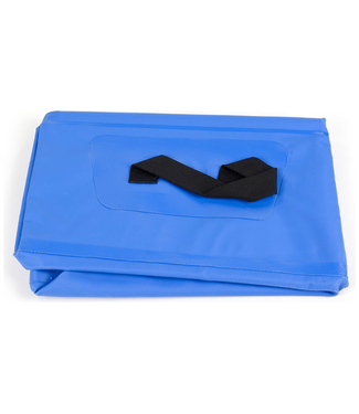 Chinook Chinook Folding Wash Basin - Blue