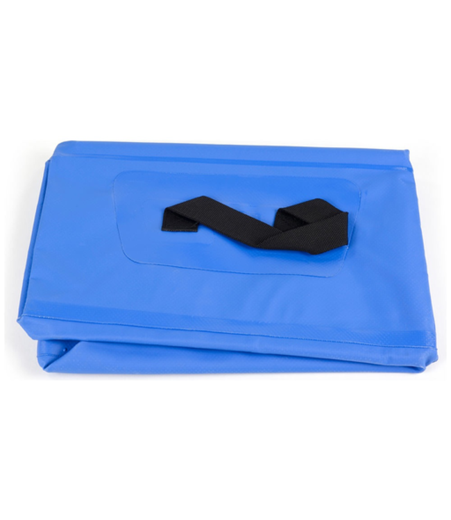 Chinook Chinook Folding Wash Basin - Blue