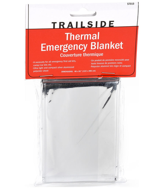 Chinook Chinook Survival THERMAL BLANKET