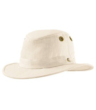 Tilley Tilley Hat Medium Brim Hemp