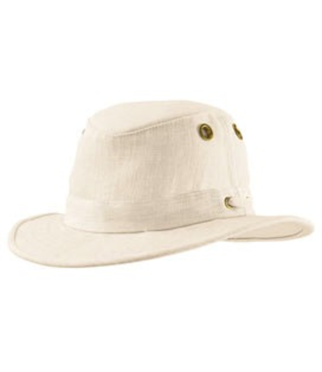 Tilley Tilley Hat Medium Brim Hemp