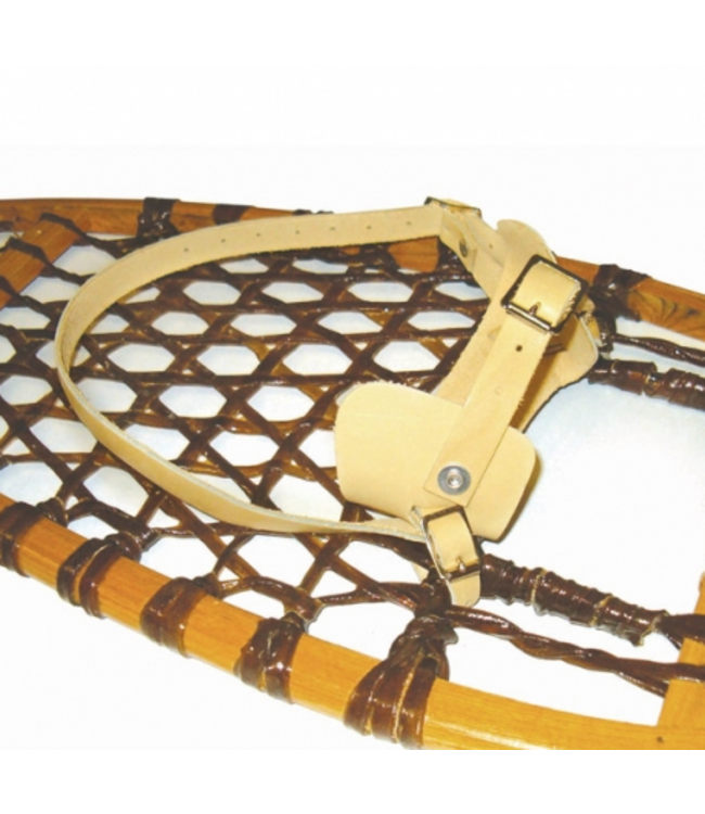 GV Snowshoes GV Snowshoe Accessories Leather Harness