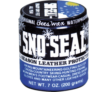 Atsko Sno-Seal Beeswax Waterproofing