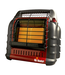 Mr. Heater Mr. Heater Big Buddy Portable Propane Heater, 18,000 BTU