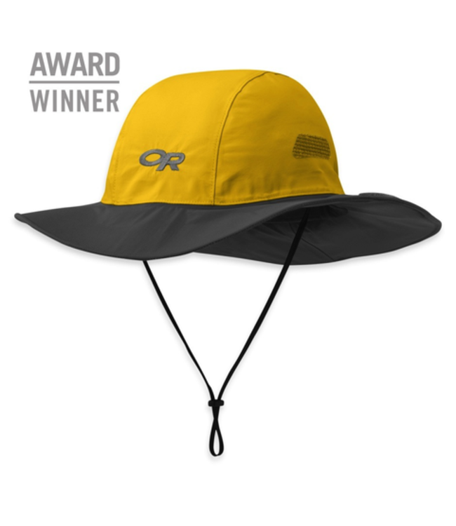 Outdoor Research Outdoor Research Seattle Sombrero