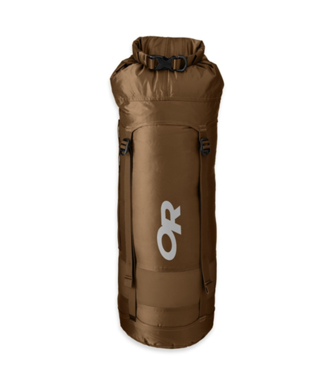 Outdoor Research Outdoor Research AirPurge Dry Compression Sack 35L