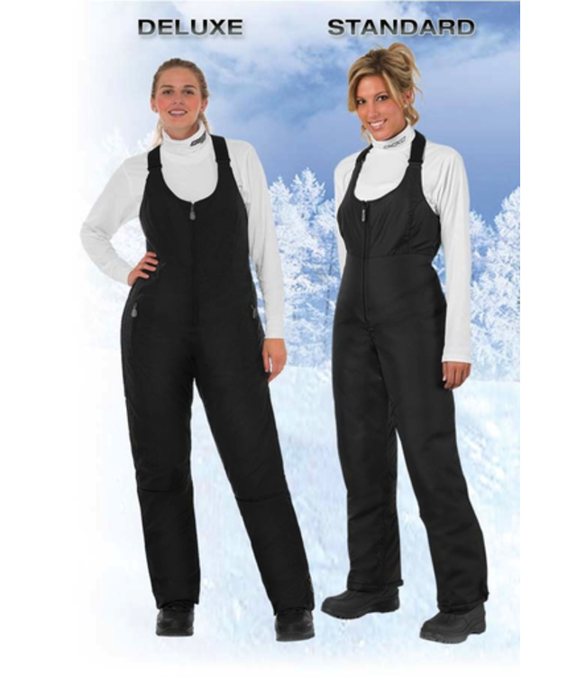 Choko Choko Women's Standard Drop Seat Pant