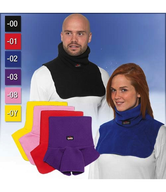 Choko Choko Polar Dickey Neck Warmer