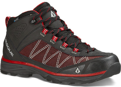 Vasque Vasque Mens Monolith Ultradry Hiking Boot