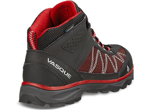 Vasque monolith hot sale ultradry hiking boot