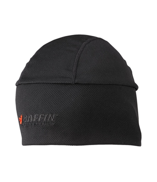 Baffin Baffin Unisex Base Layer Cap, O/S, Black
