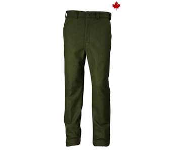 Codet Merino Wool Pants