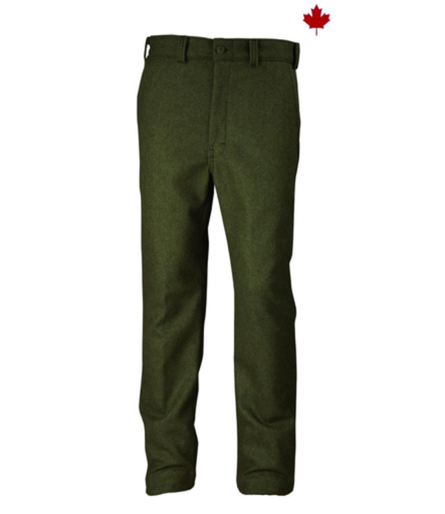 Codet Codet Merino Wool Pants