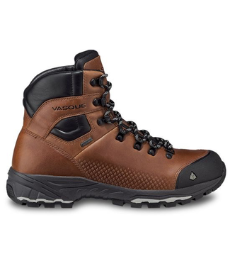 Vasque Vasque Men’s St. Elias FG GTX Waterproof Hiking Boot