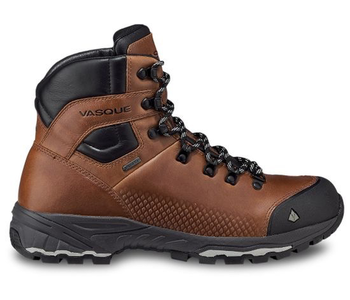 Vasque Men’s St. Elias FG GTX Waterproof Hiking Boot