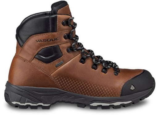vasque steel toe