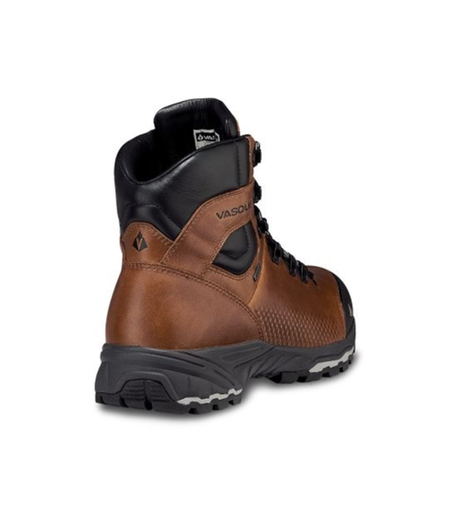Vasque Vasque Men’s St. Elias FG GTX Waterproof Hiking Boot