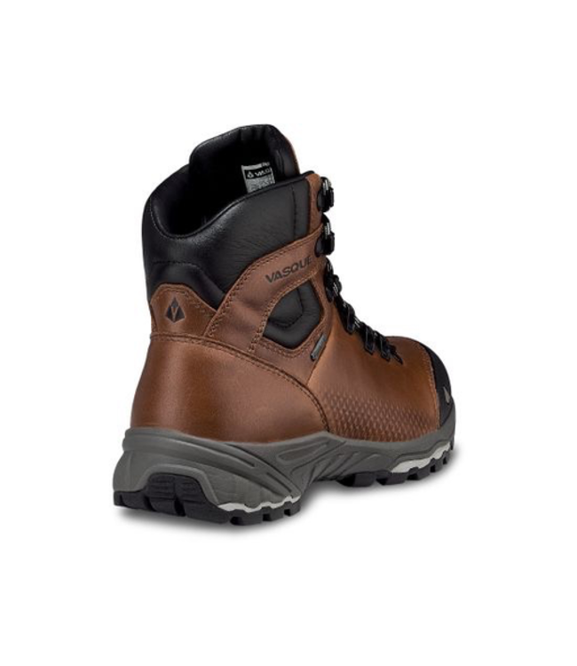 Vasque Vasque Womens St. Elias FG GTX