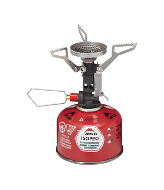 MSR MSR Pocket Rocket Deluxe Stove