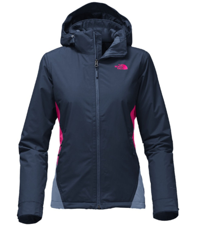 The North Face The North Face Women's Whestridge Triclimate Jacket