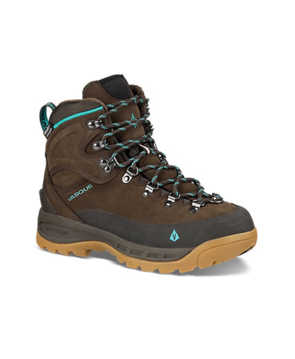 vasque snowblime ultradry winter boots