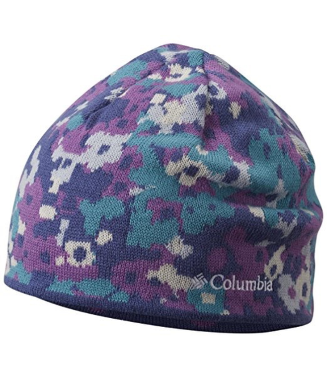 Columbia Columbe Youth Urbanization Mix Reversible Beanie