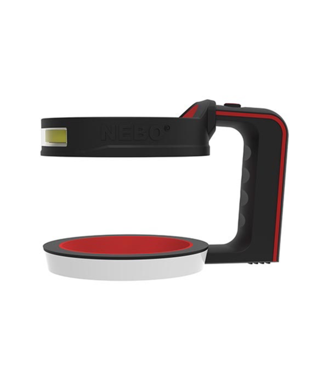 Nebo NEBO, Glow  220 Lumen Light/Lantern handle for your Tumblr