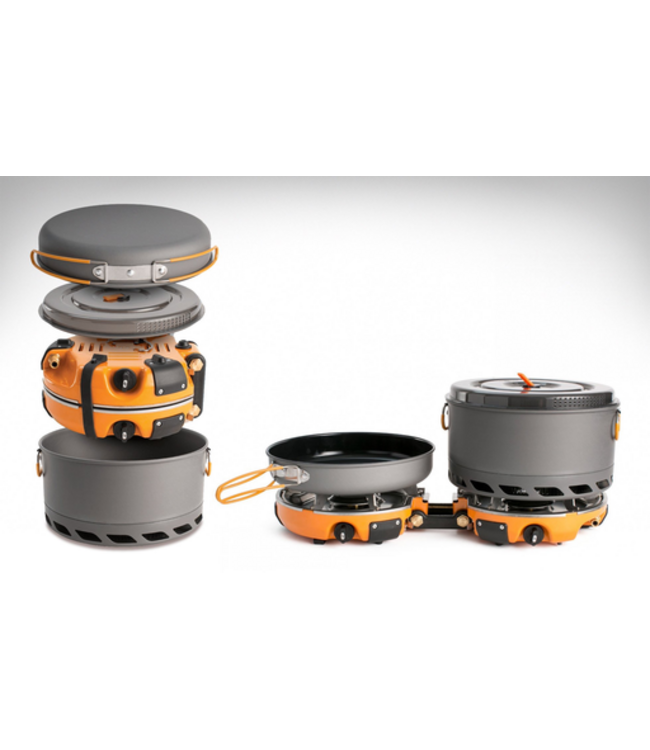 Jetboil JETBOIL Genesis Basecamp Stove System