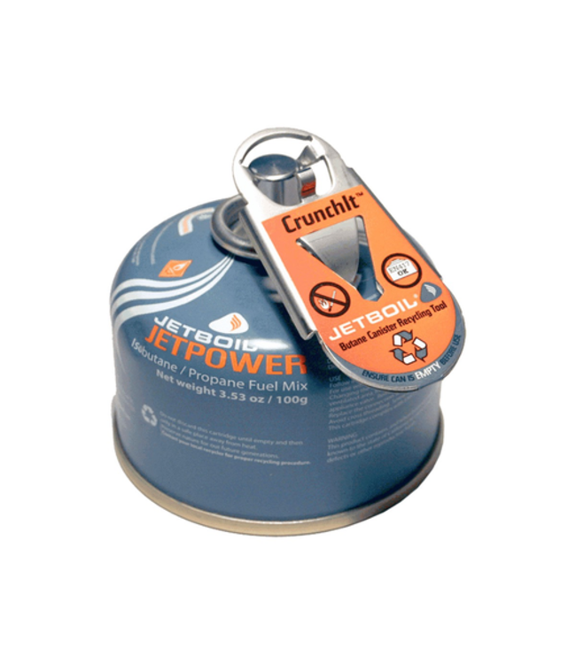 Jetboil JETBOIL Crunch It Tool