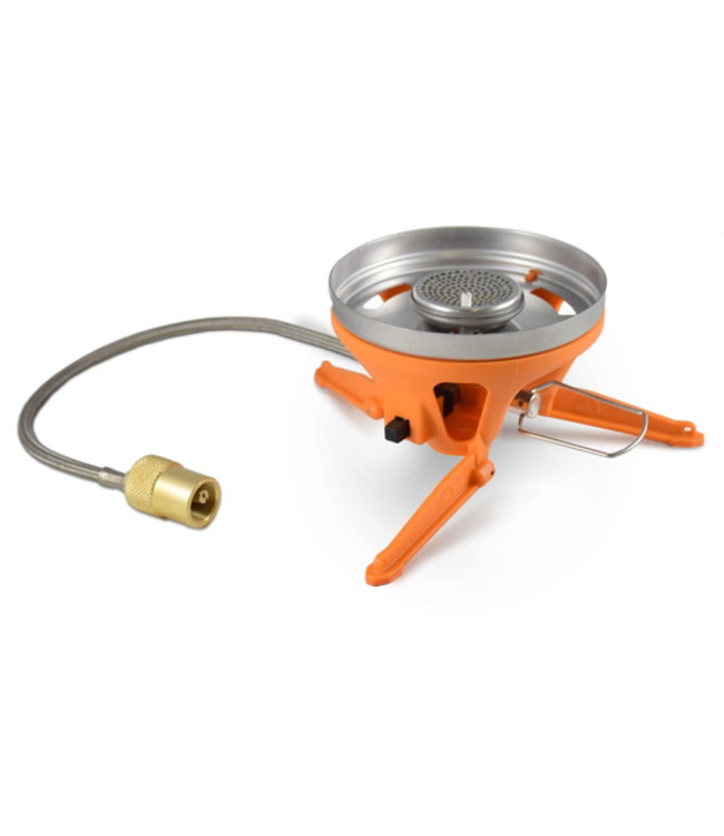 Eureka JETBOIL Luna Satellite Burner