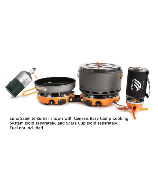 Jetboil JETBOIL Luna Satellite Burner