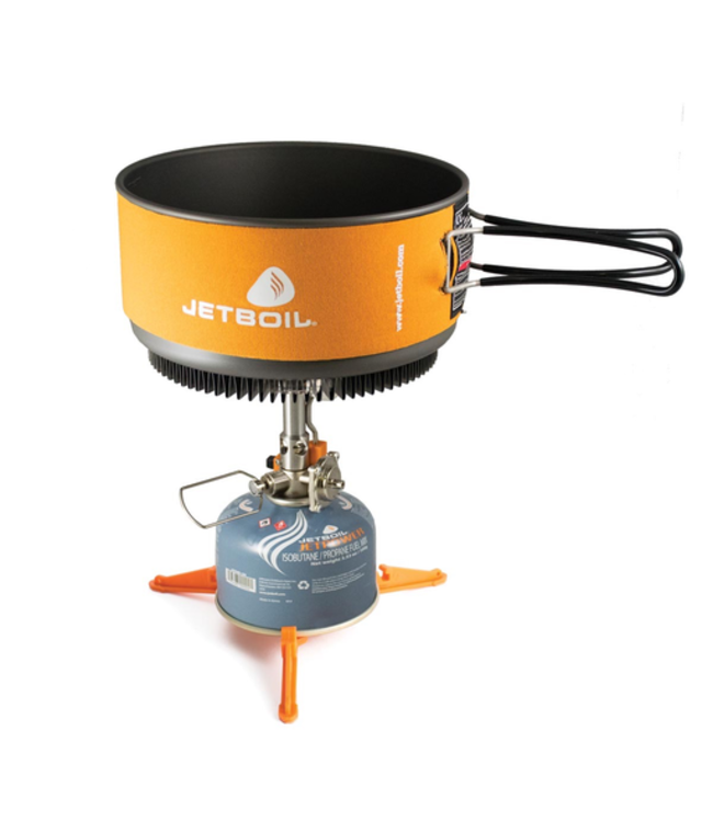 Jetboil JETBOIL MightyMo Cook System and Camp Stove