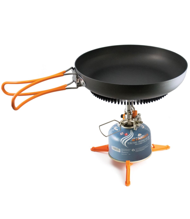 Jetboil JETBOIL MightyMo Cook System and Camp Stove