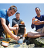 Eureka JETBOIL Sumo Cook System and Camp Stove