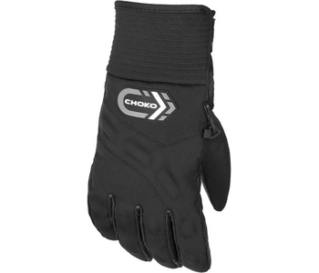 Choko Mountain Leather/ Nylon Gloves