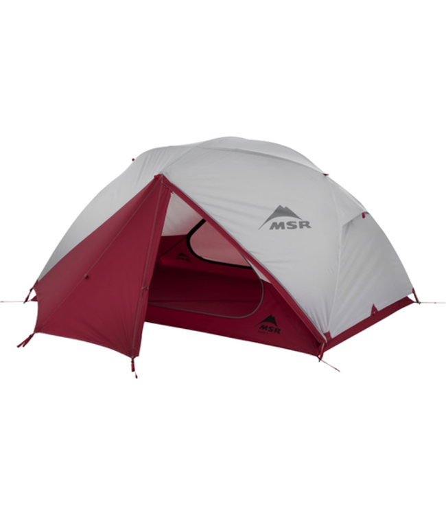 MSR MSR Elixir 2 Backpacking Tent V2