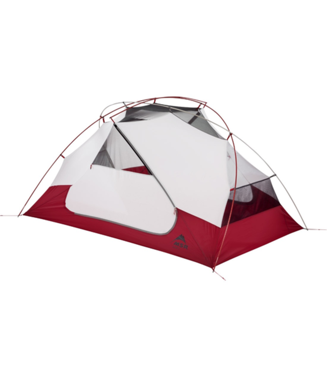 MSR MSR Elixir 2 Backpacking Tent V2