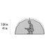 MSR MSR Elixir 3 Backpacking Tent V2