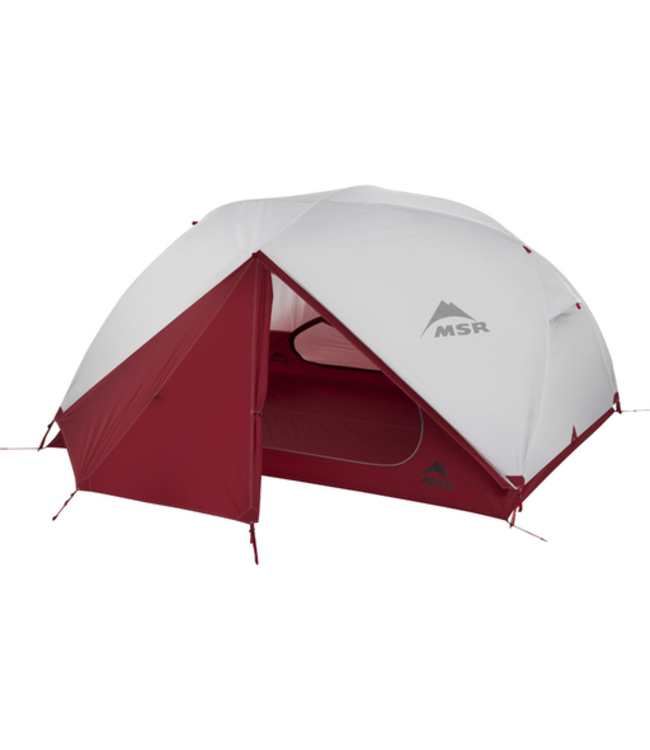 MSR MSR Elixir 3 Backpacking Tent V2