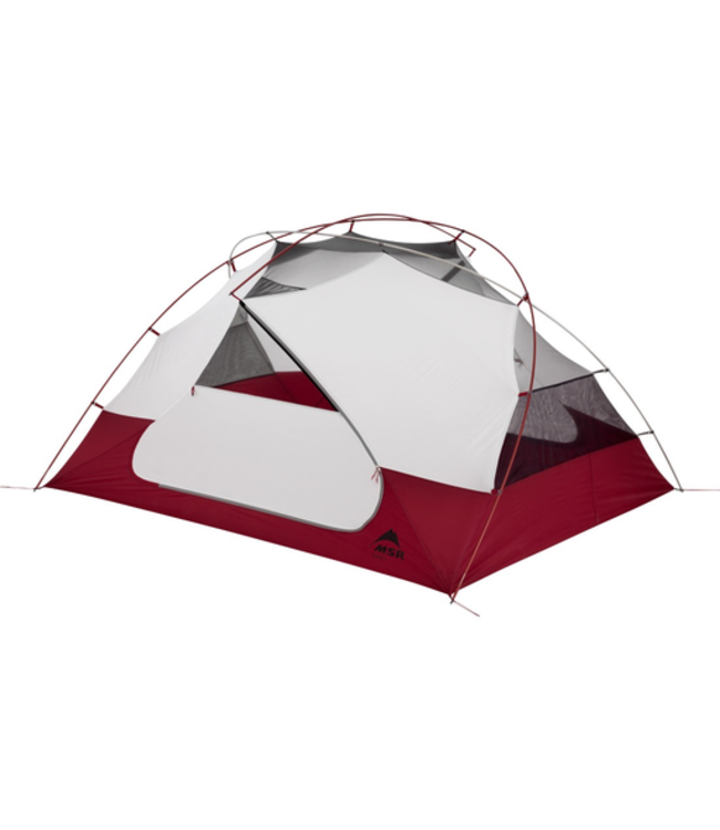 MSR MSR Elixir 3 Backpacking Tent V2