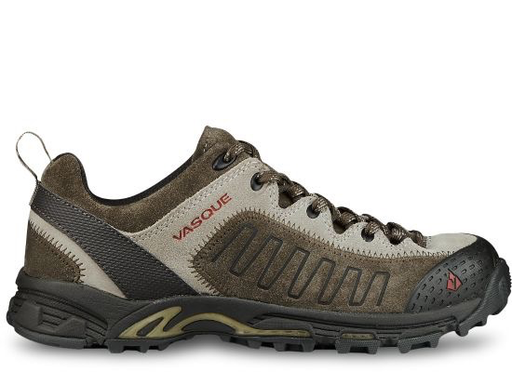 Vasque Mens JUXT Shoe - Great Lakes Outfitters