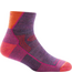 Darn Tough Darn Tough Womens Hiker 1/4 Sock Cushion - 1958